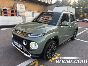 Hyundai Casper, 2022 — миниатюра 1