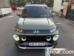 Hyundai Casper, 2022 — миниатюра 2