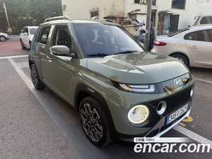 Hyundai Casper, 2022 — миниатюра 5