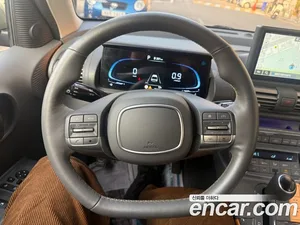 Hyundai Casper, 2022 — миниатюра 14