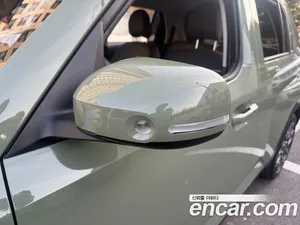 Hyundai Casper, 2022 — миниатюра 19
