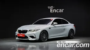 BMW M2, 2020 — миниатюра 1