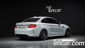 BMW M2, 2020 — миниатюра 2