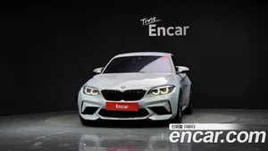 BMW M2, 2020 — миниатюра 3