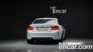 BMW M2, 2020 — миниатюра 4