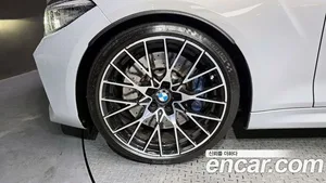 BMW M2, 2020 — миниатюра 5