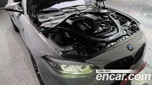 BMW M2, 2020 — миниатюра 6