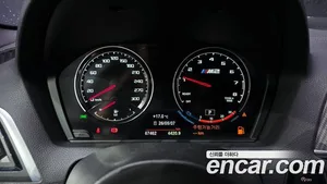 BMW M2, 2020 — миниатюра 11