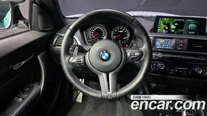 BMW M2, 2020 — миниатюра 19