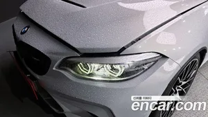 BMW M2, 2020 — миниатюра 8