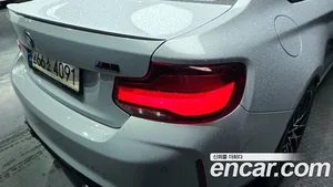 BMW M2, 2020 — миниатюра 9