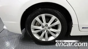 Lexus CT200h, 2015 — миниатюра 5