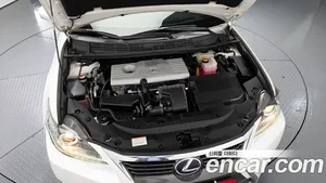 Lexus CT200h, 2015 — миниатюра 6