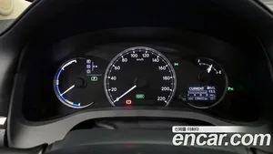 Lexus CT200h, 2015 — миниатюра 8