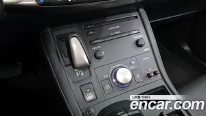Lexus CT200h, 2015 — миниатюра 9