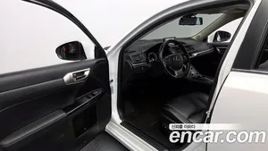 Lexus CT200h, 2015 — миниатюра 10