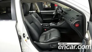 Lexus CT200h, 2015 — миниатюра 11