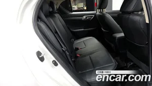 Lexus CT200h, 2015 — миниатюра 12