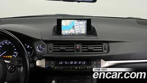Lexus CT200h, 2015 — миниатюра 14