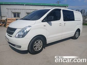 Hyundai Starex, 2015 — миниатюра 1