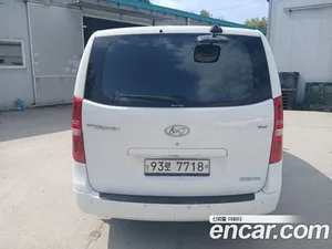 Hyundai Starex, 2015 — миниатюра 2