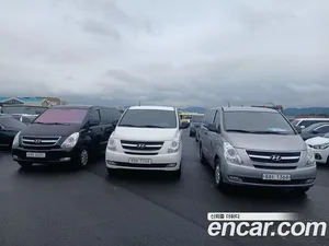 Hyundai Starex, 2015 — миниатюра 4