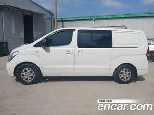 Hyundai Starex, 2015 — миниатюра 5