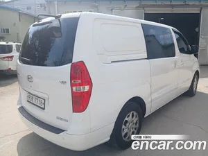 Hyundai Starex, 2015 — миниатюра 6