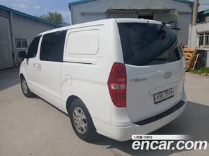 Hyundai Starex, 2015 — миниатюра 7