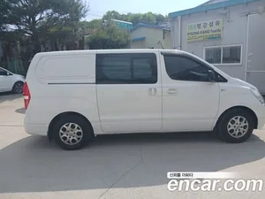 Hyundai Starex, 2015 — миниатюра 8