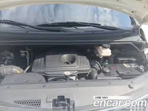 Hyundai Starex, 2015 — миниатюра 9