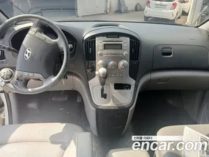 Hyundai Starex, 2015 — миниатюра 14