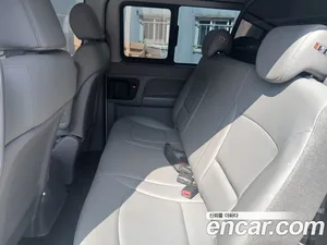 Hyundai Starex, 2015 — миниатюра 15