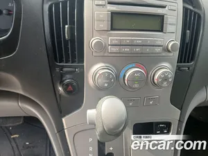 Hyundai Starex, 2015 — миниатюра 16