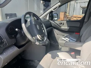 Hyundai Starex, 2015 — миниатюра 17