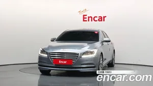 Hyundai Genesis, 2014 — миниатюра 3