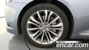 Hyundai Genesis, 2014 — миниатюра 5