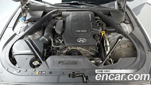 Hyundai Genesis, 2014 — миниатюра 6