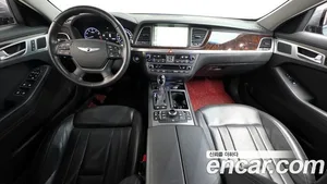 Hyundai Genesis, 2014 — миниатюра 7