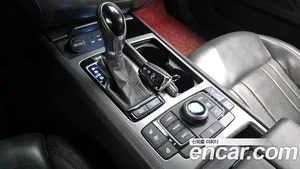 Hyundai Genesis, 2014 — миниатюра 9