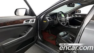 Hyundai Genesis, 2014 — миниатюра 10