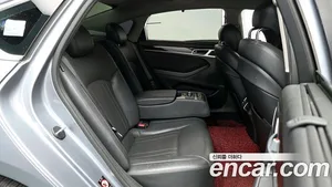 Hyundai Genesis, 2014 — миниатюра 11