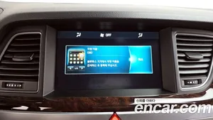 Hyundai Genesis, 2014 — миниатюра 13