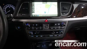 Hyundai Genesis, 2014 — миниатюра 14