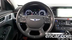 Hyundai Genesis, 2014 — миниатюра 15