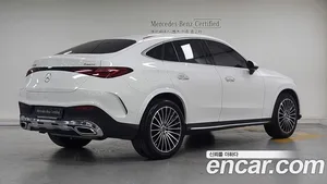 Mercedes-Benz GLC-Class, 2024 — миниатюра 2