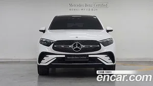 Mercedes-Benz GLC-Class, 2024 — миниатюра 3
