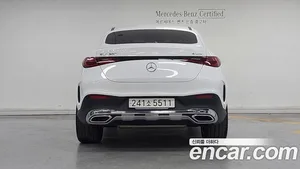 Mercedes-Benz GLC-Class, 2024 — миниатюра 4