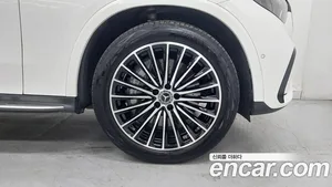 Mercedes-Benz GLC-Class, 2024 — миниатюра 5
