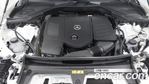 Mercedes-Benz GLC-Class, 2024 — миниатюра 6